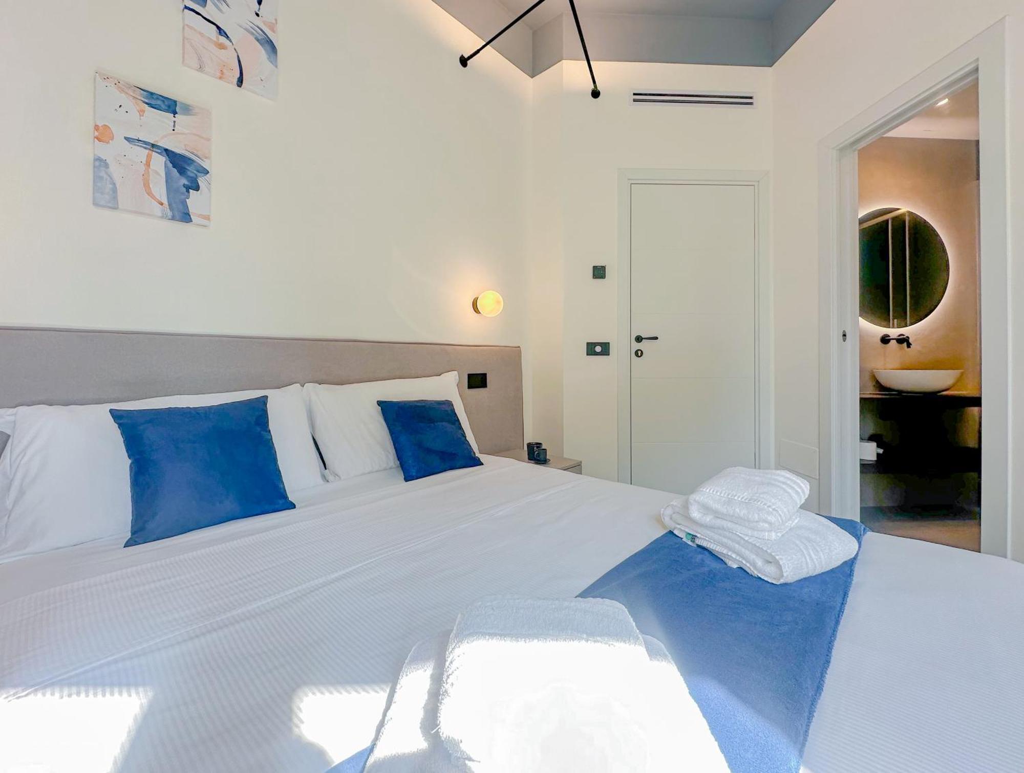 Porta Venezia - Luxy Suites - 6 Camere Milano Exteriör bild