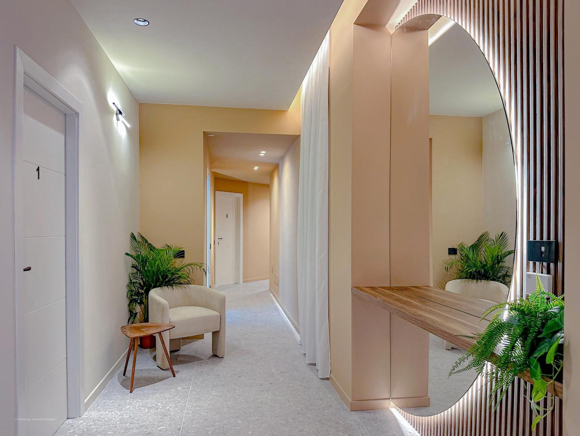Porta Venezia - Luxy Suites - 6 Camere Milano Exteriör bild