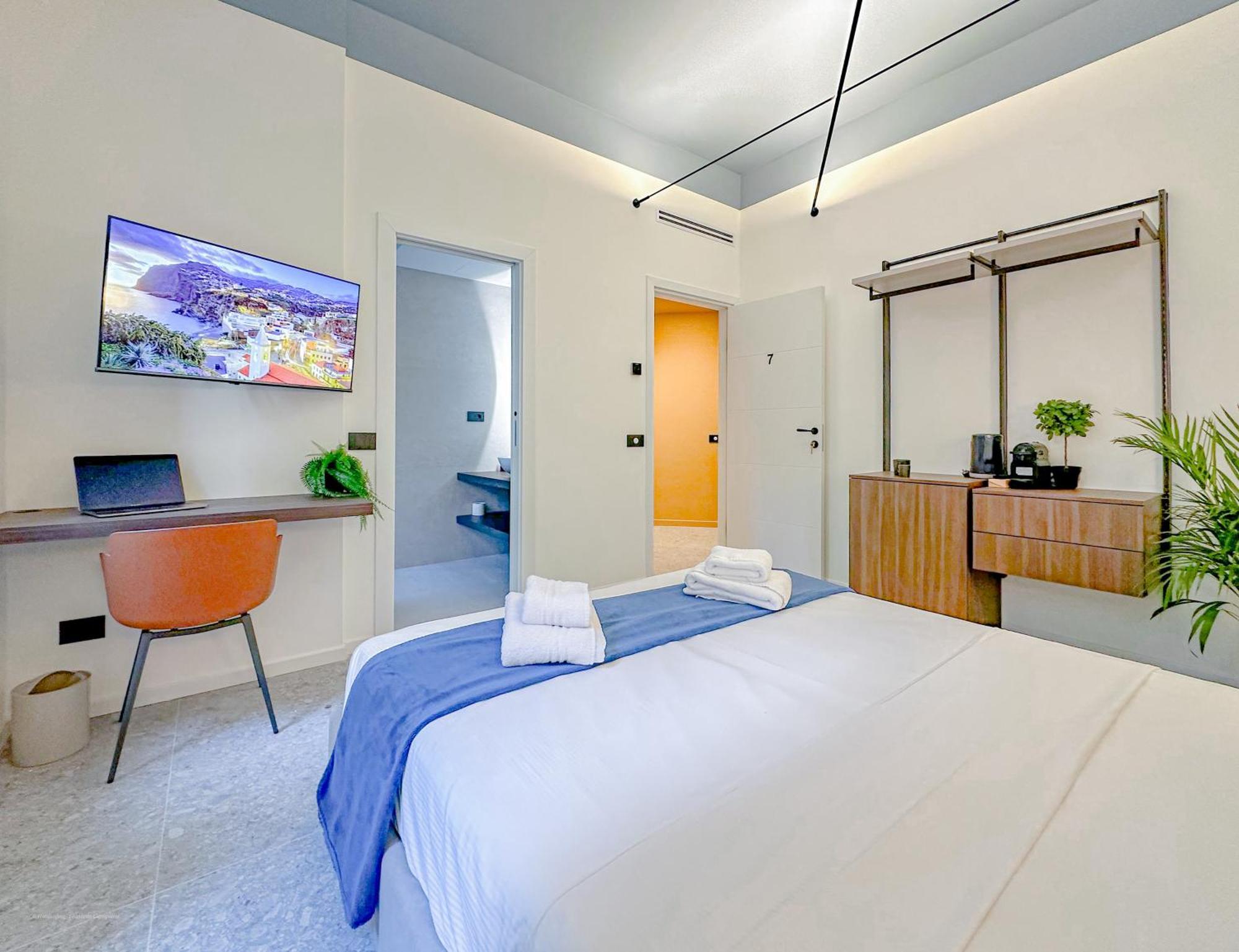 Porta Venezia - Luxy Suites - 6 Camere Milano Exteriör bild
