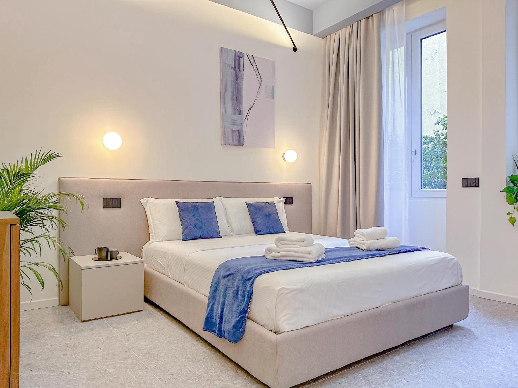 Porta Venezia - Luxy Suites - 6 Camere Milano Exteriör bild