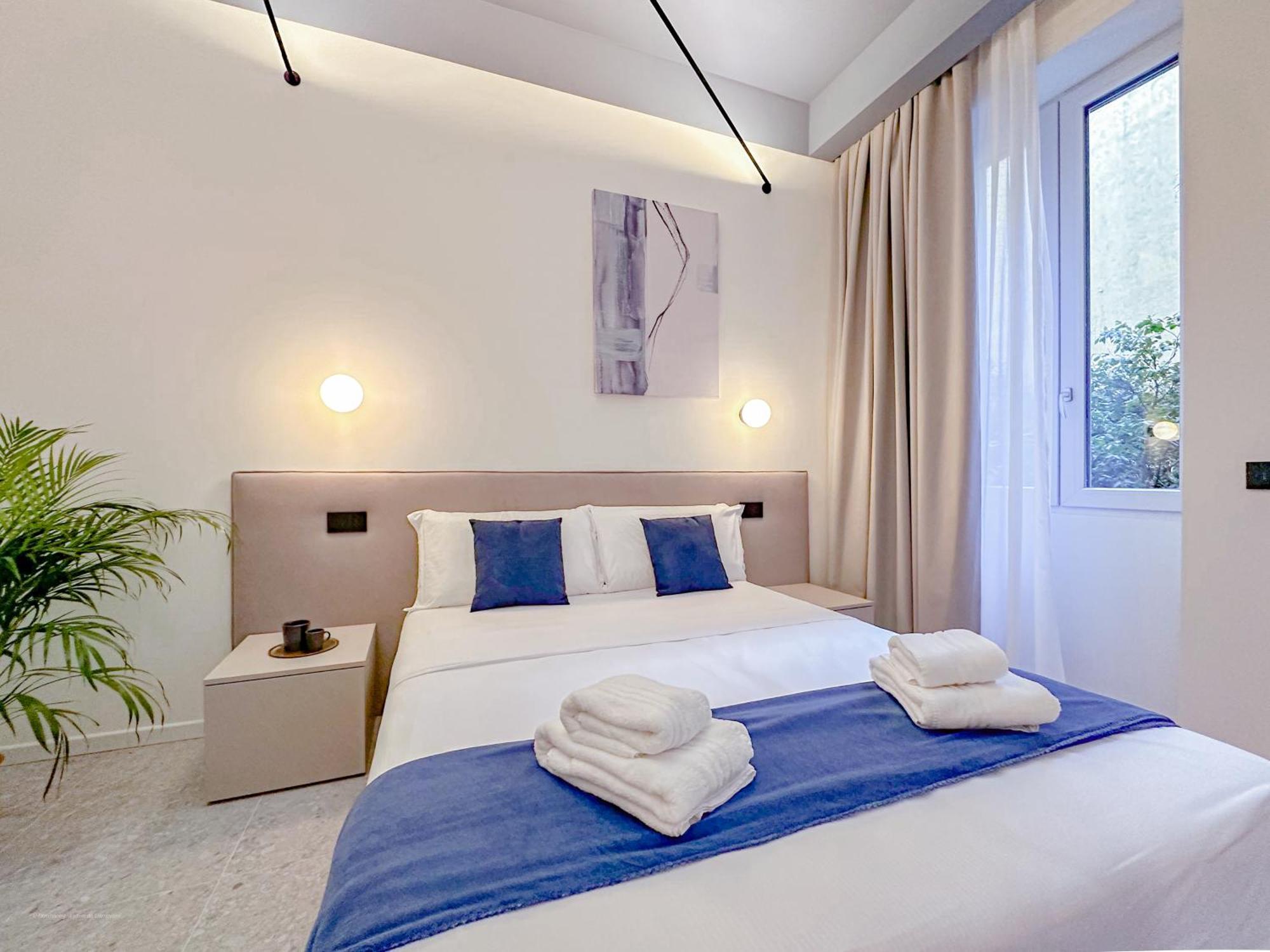 Porta Venezia - Luxy Suites - 6 Camere Milano Exteriör bild