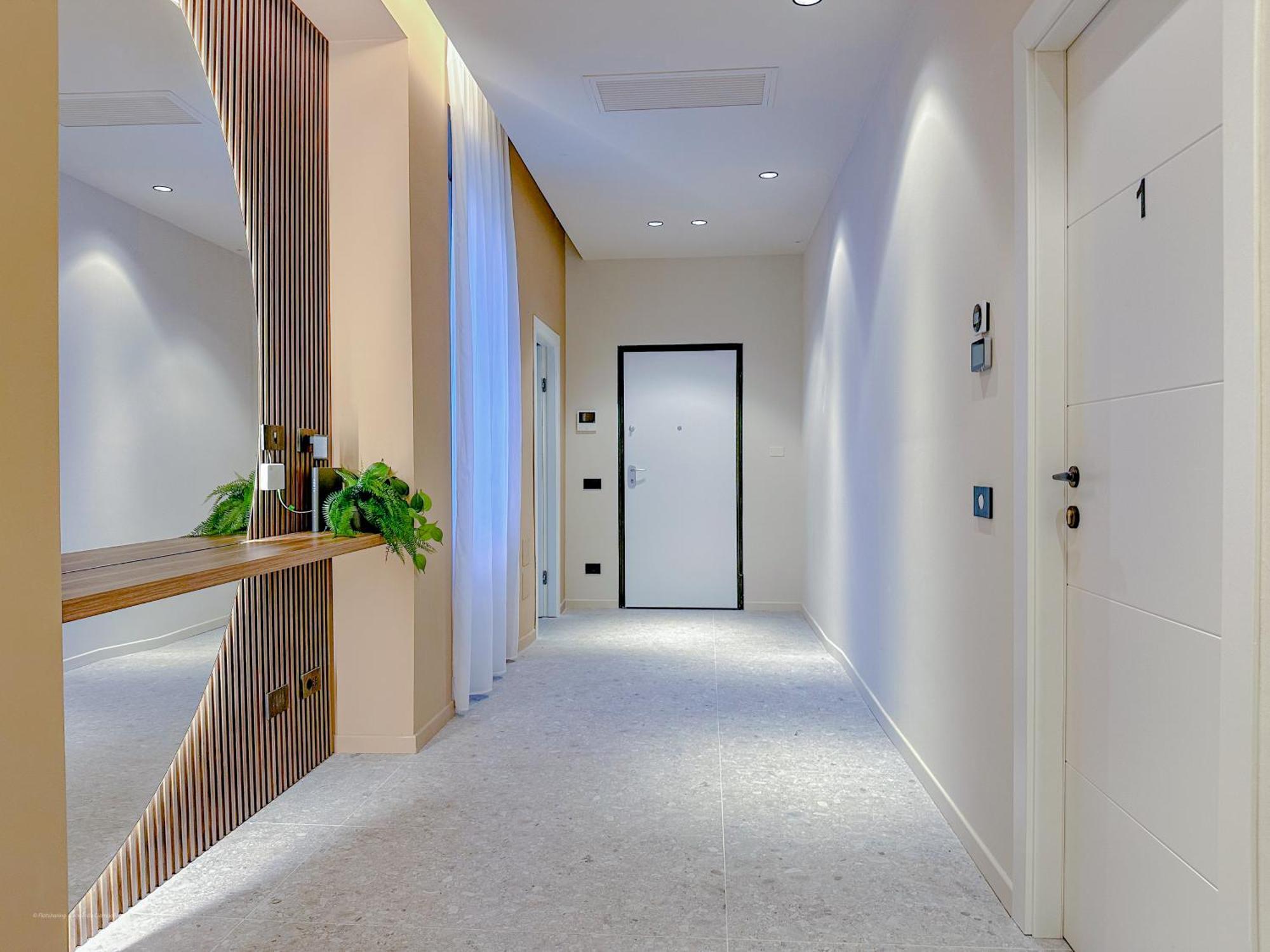Porta Venezia - Luxy Suites - 6 Camere Milano Exteriör bild