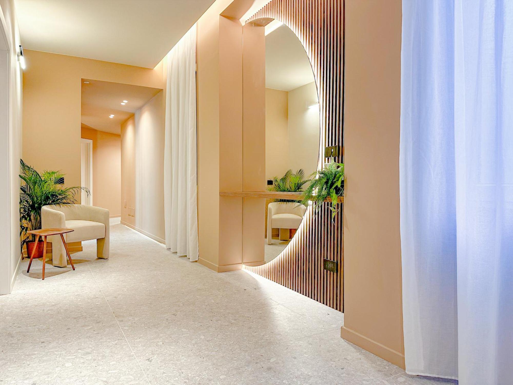 Porta Venezia - Luxy Suites - 6 Camere Milano Exteriör bild