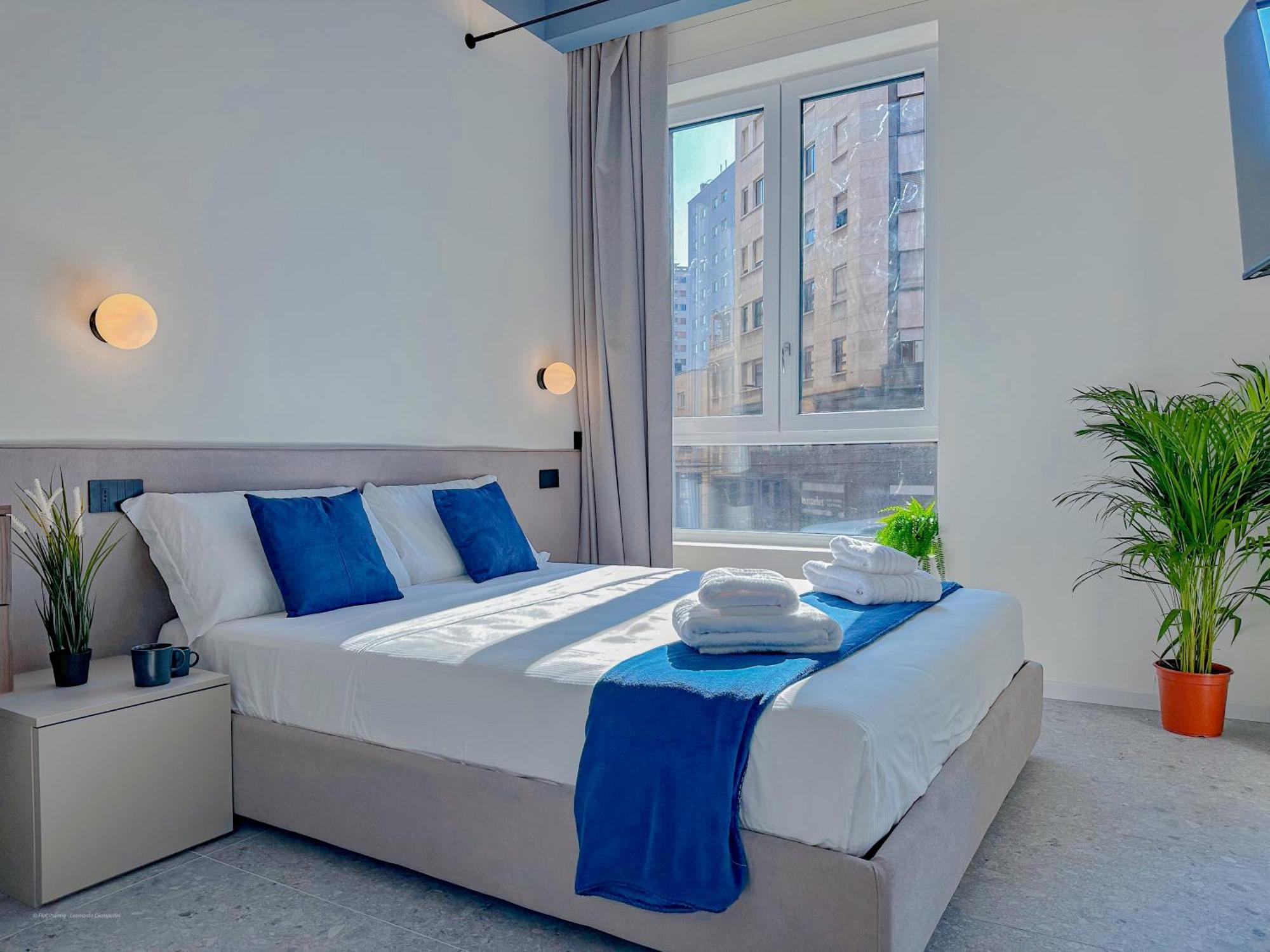 Porta Venezia - Luxy Suites - 6 Camere Milano Exteriör bild
