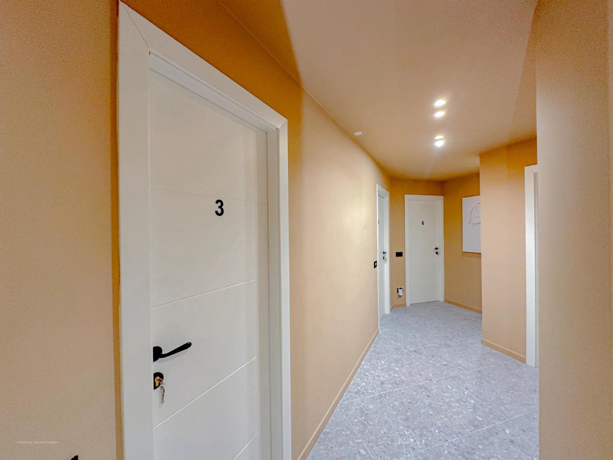 Porta Venezia - Luxy Suites - 6 Camere Milano Exteriör bild