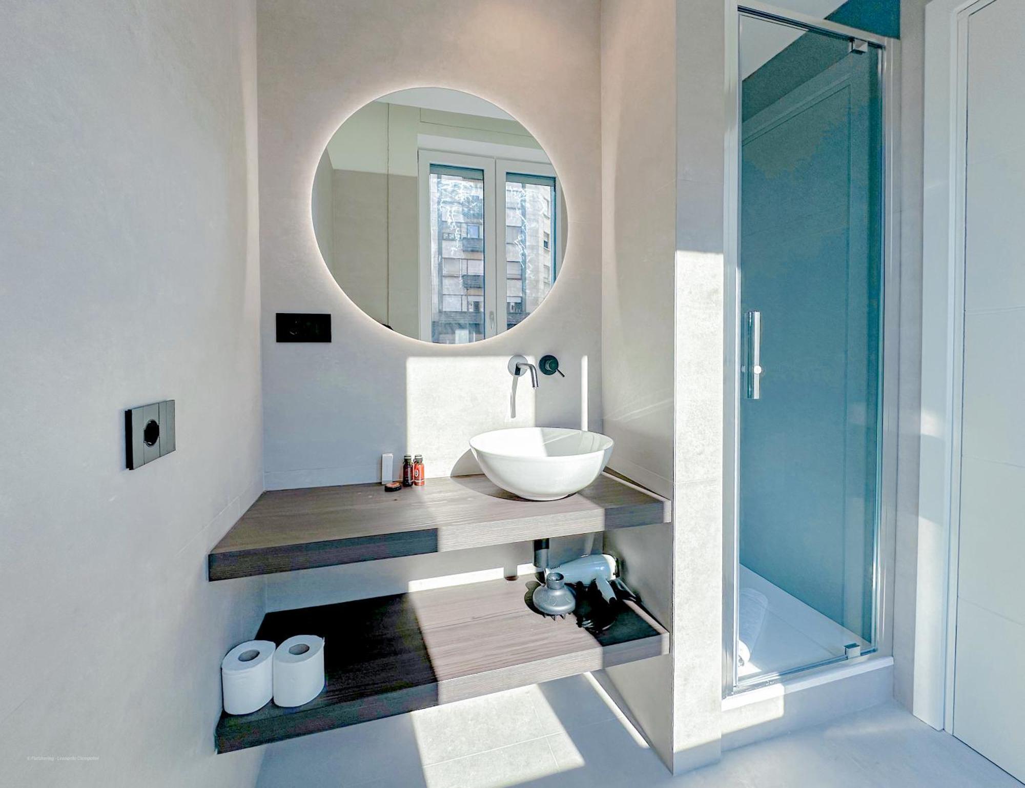 Porta Venezia - Luxy Suites - 6 Camere Milano Exteriör bild